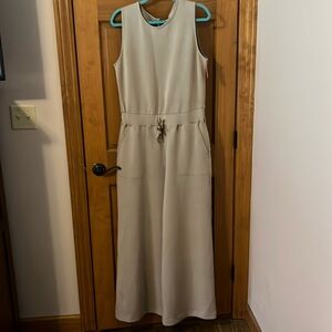 Spanx Air Essentials Jumpsuit